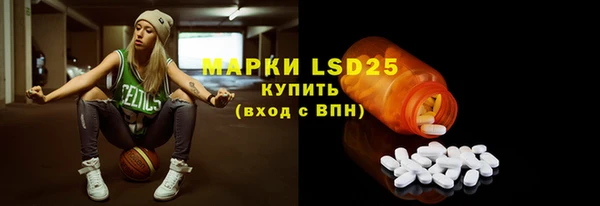 хмурый Алексин